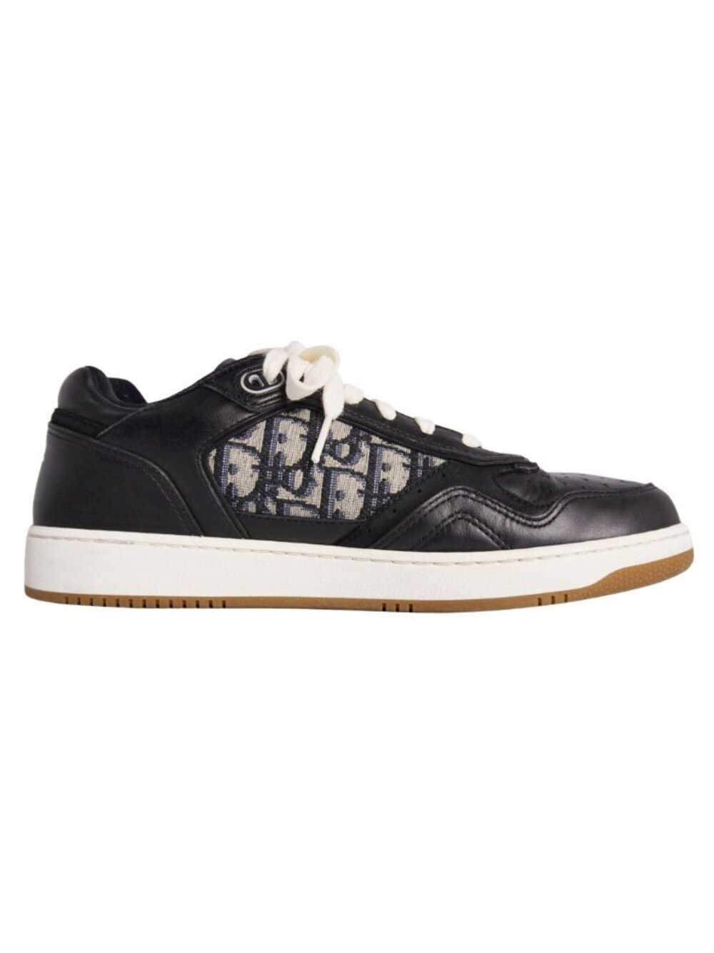 Dior Homme Sneakers Uptown Lo - Picture 6 of 9